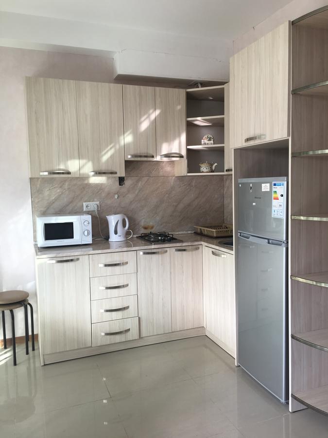Apart 516 Bobline Bakuriani Exterior foto